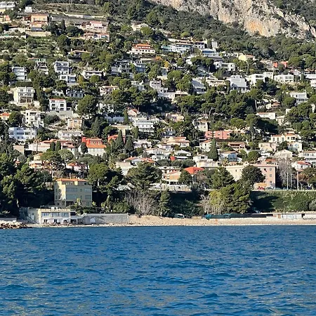 Ezevacances Capuccino Vue Apartment Eze
