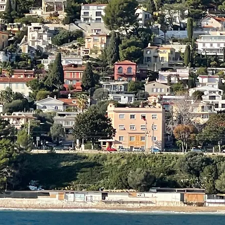 Lejlighed Ezevacances Capuccino Vue 5 Mn 7 Mn Gare Wifi *