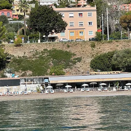 Apartment Ezevacances Capuccino Vue Eze
