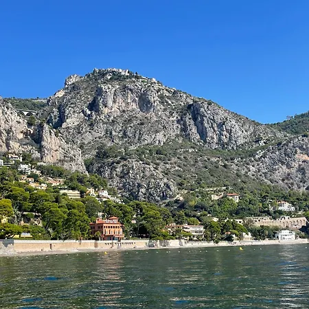 Appartement Ezevacances Capuccino Vue