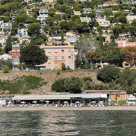 Ezevacances Capuccino Vue Eze