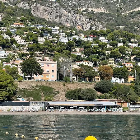 Ezevacances Capuccino Vue 5 Mn 7 Mn Gare Wifi Apartamento