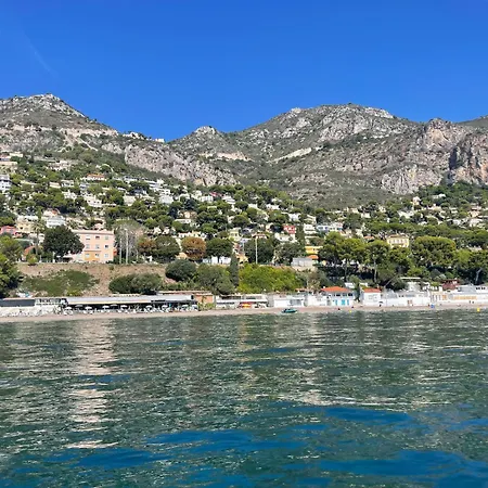 Apartment Ezevacances Capuccino Vue Eze