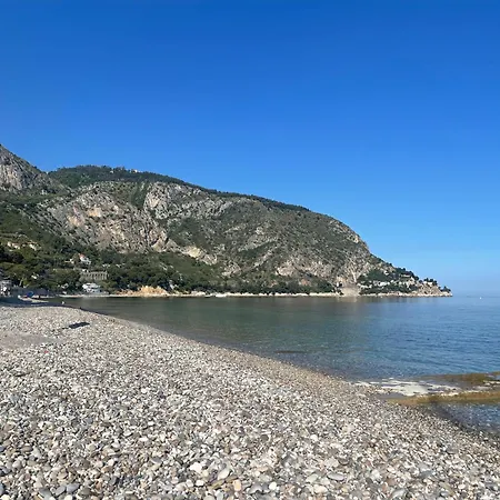 Ezevacances Capuccino Vue Eze