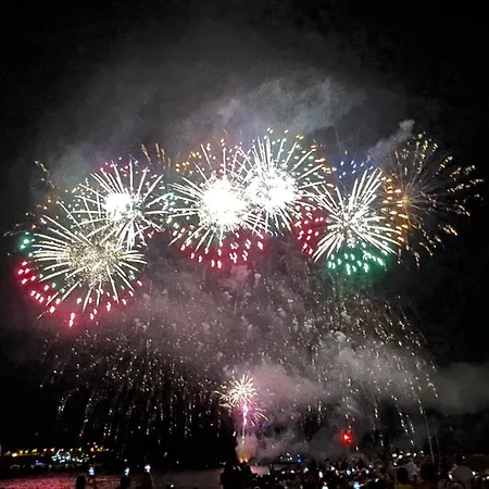 Ezevacances Capuccino Vue 5 Mn 7 Mn Gare Wifi Lejlighed *