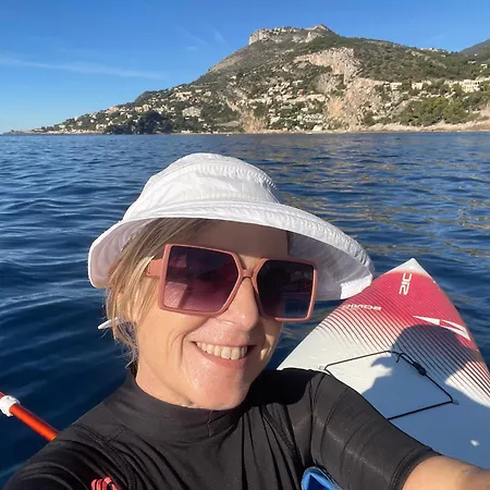 Apartamento Ezevacances Capuccino Vue 5 Mn 7 Mn Gare Wifi