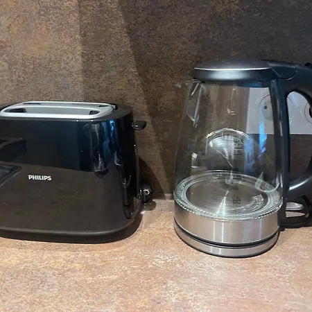 Ezevacances Capuccino Vue 5 Mn 7 Mn Gare Wifi *