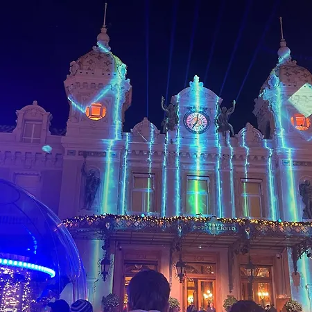 Ezevacances Capuccino Vue 5 Mn 7 Mn Gare Wifi Lejlighed *