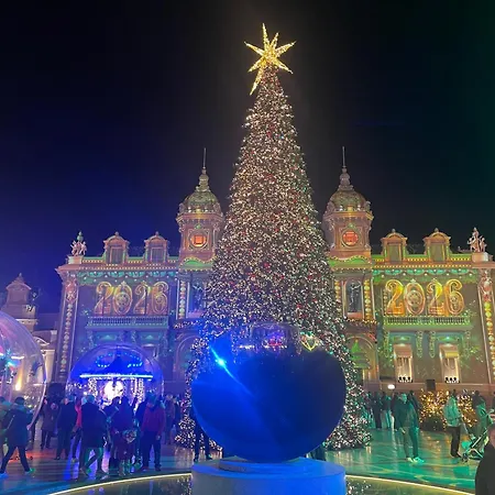 Ezevacances Capuccino Vue 5 Mn 7 Mn Gare Wifi Lejlighed