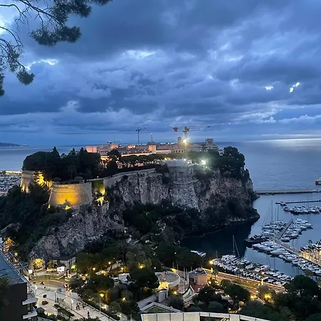 Ezevacances Capuccino Vue 5 Mn 7 Mn Gare Wifi 아파트 *