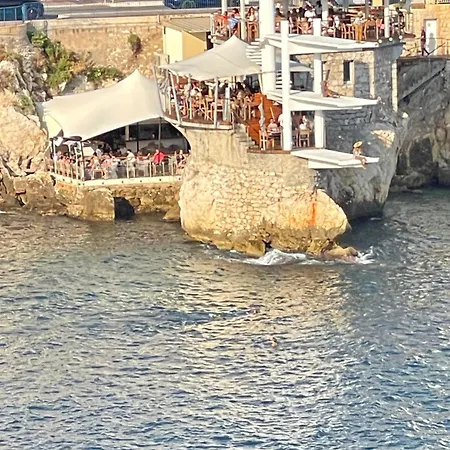 Ezevacances Capuccino Vue 5 Mn 7 Mn Gare Wifi